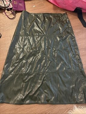 Doll House Skirt